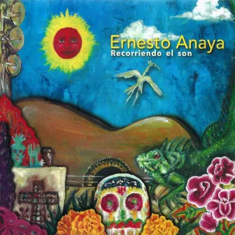 Recorriendo el Son by Ernesto Anaya