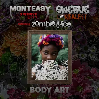 Body Art (Special Edition) by Zombie Juice