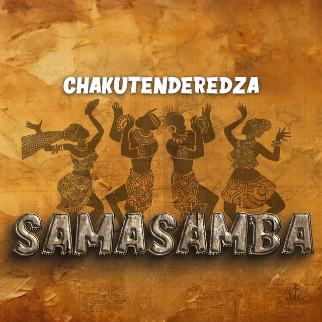 Chakutenderedza