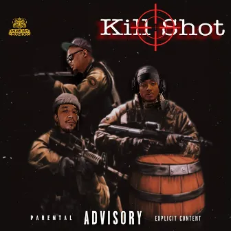 Kill Shot by Echo Un