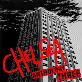 Anthology Vol.3 by Chelsea