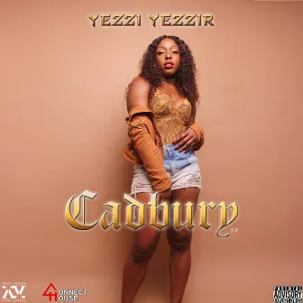 Cadbury by Yezzi Yezzir