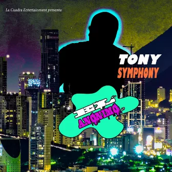 El Anónimo by Tony Symphony