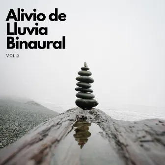 Alivio De Lluvia Binaural Vol. 2 by Ciudad en las Nubes