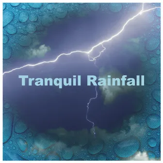 Tranquil Rainfall by Falling Rain Sounds