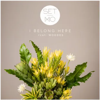 I Belong Here by Set Mo