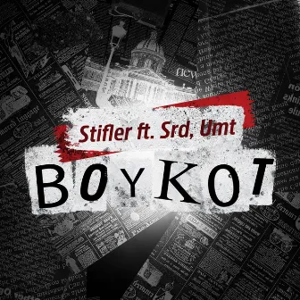 Boykot by Stifler