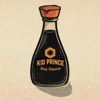 Soy Sauce (Radio Edit) by Kid Prince