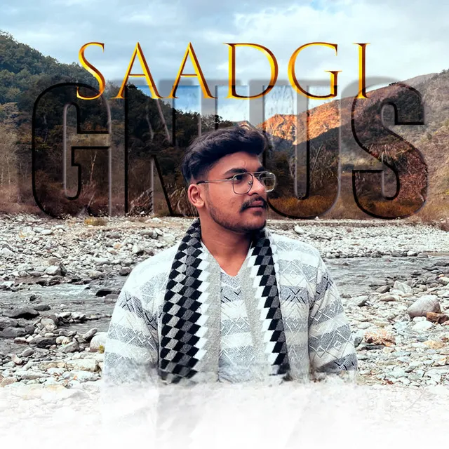 Saadgi