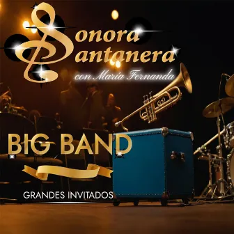 Big Band by Maria Fernanda