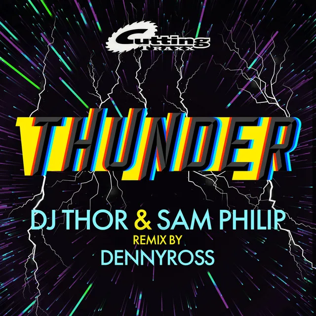 Thunder - Dennyross Remix