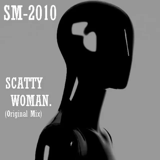 Scatty Woman