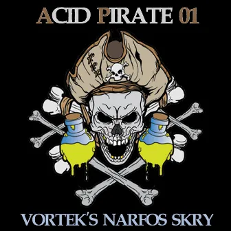 Acid Pirate 01 by Narfos