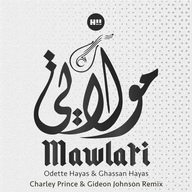 Mawlati - Charley Prince & Gideon Johnson Remix