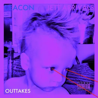 Jett Arrivals Outtakes by Deacon