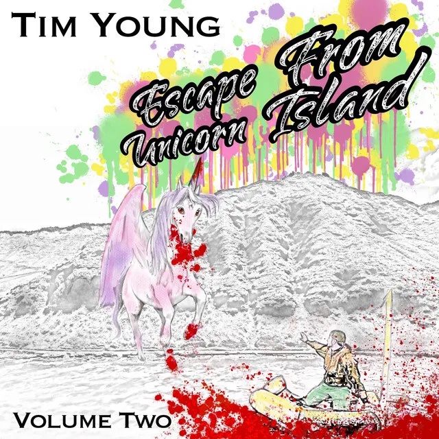 Escape from Unicorn Island: Electronica II