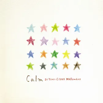 20 Years Citrus Mellowdies by Calm