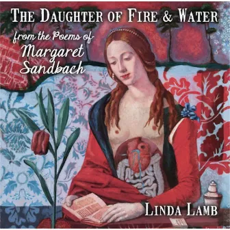 The Daughter of Fire and Water by Linda Lamb