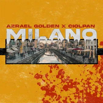 Milano by Ciolpan