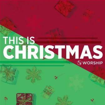 This is Christmas by Rolling Hills Worship