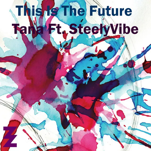 This Is the Future (feat. SteelyVibe)