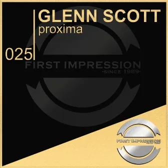 Proxima by Glenn Scott