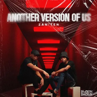 Another Version Of Us by Zan'Ten