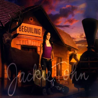 Beguiling by Jackie Tohn