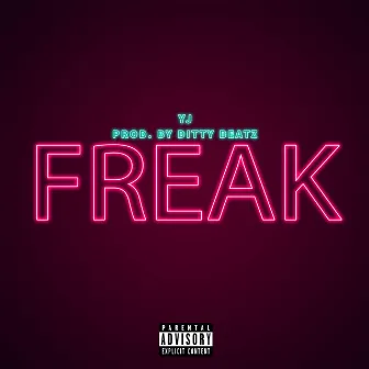 Freak by YJ