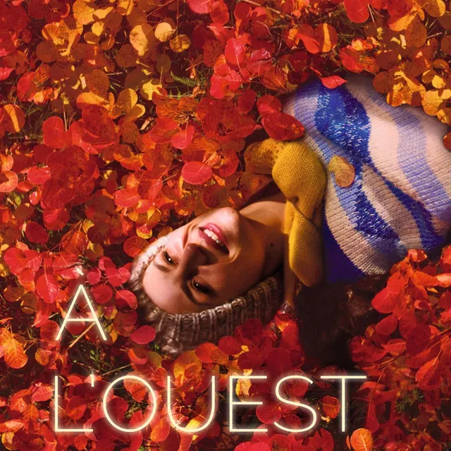 À l'Ouest - Original Soundtrack