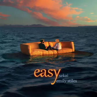 Easy by Emily Stiles