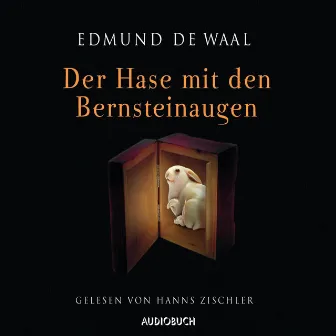 Der Hase mit den Bernsteinaugen by Edmund de Waal