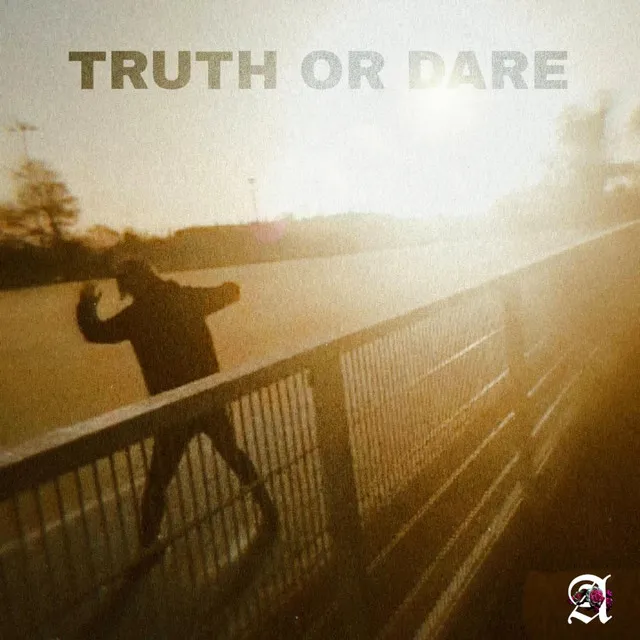 TRUTH OR DARE - Radio Edit