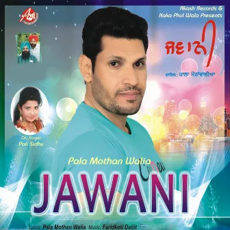 Jawani by 