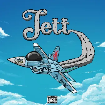 Jett Ep. by Jett