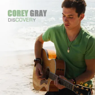 Discovery, Vol. 1 by Corey Gray