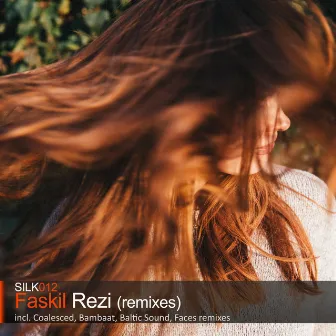 Rezi (Remixes) by Faskil