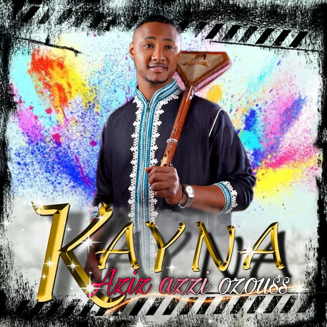 Kayna