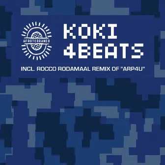 4 Beats by Koki