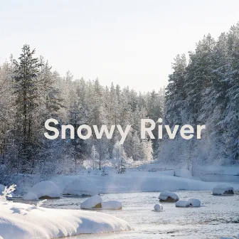 Snowy River by The Slumbering One