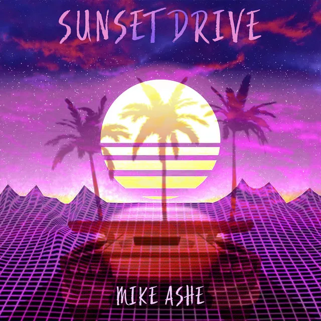 Sunset Drive