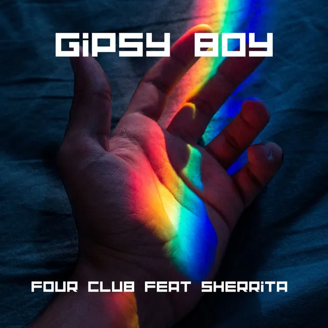 Gipsy Boy - Extended Mix