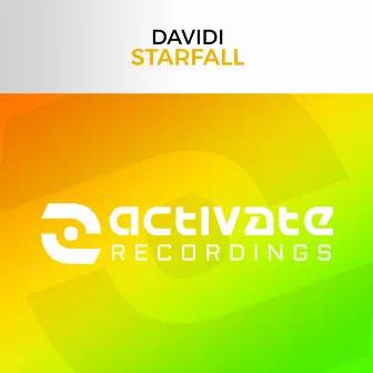 Starfall by Davidi