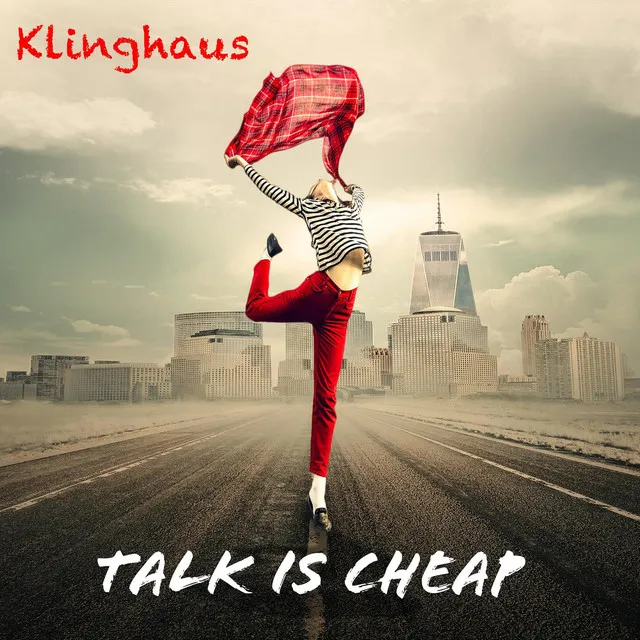 Talk Is Cheap