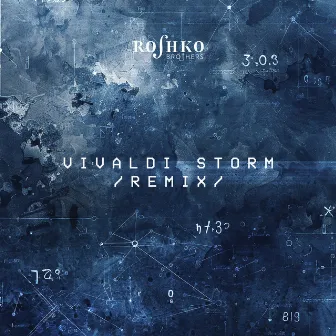 Vivaldi Storm (Remix) by Adam Roszkowski