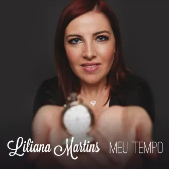 Meu Tempo by Liliana Martins