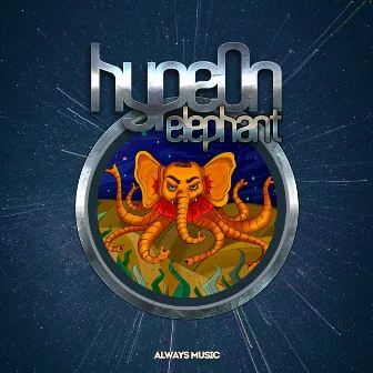 Elephant (Airplay Mix) by HypeOn