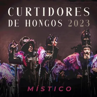 Místico (En Vivo) by Curtidores de Hongos