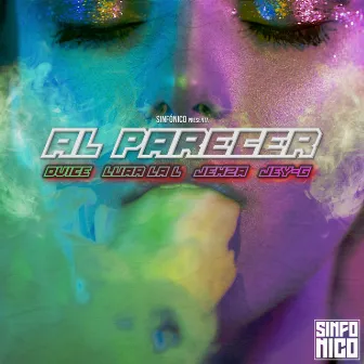 Al Parecer by Jehza