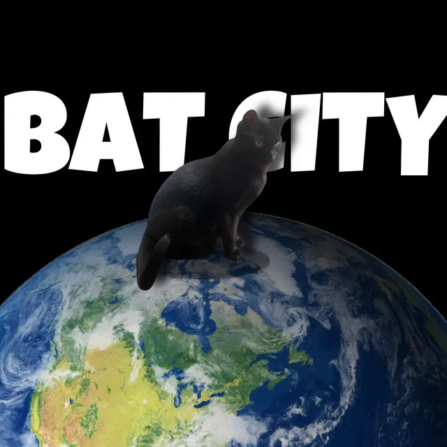 Bat City